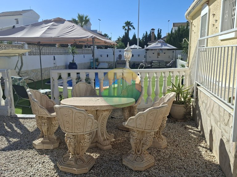 Villa for Sale in Camposol, Murcia 13