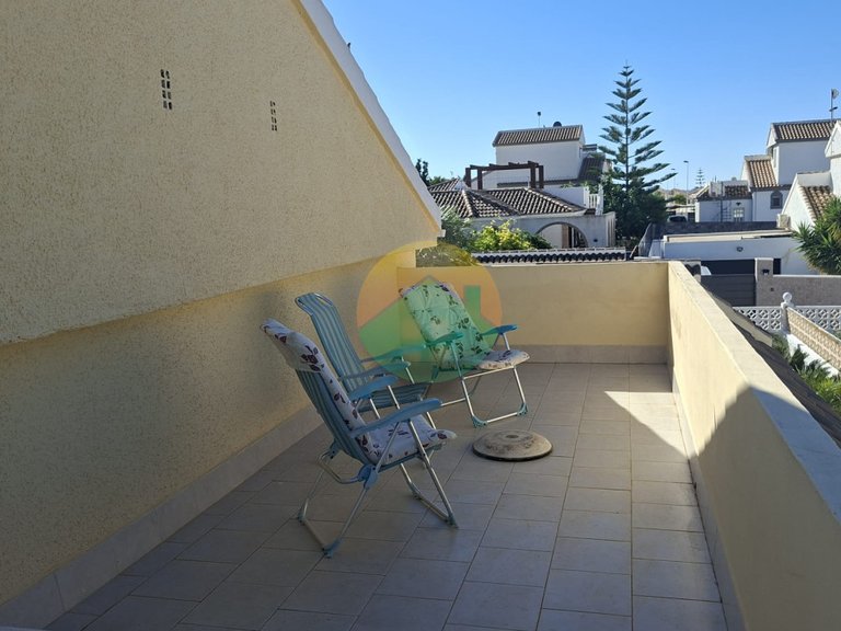 Villa for Sale in Camposol, Murcia 14