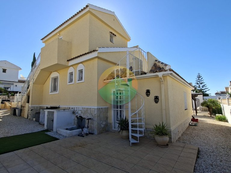 Villa for Sale in Camposol, Murcia 15