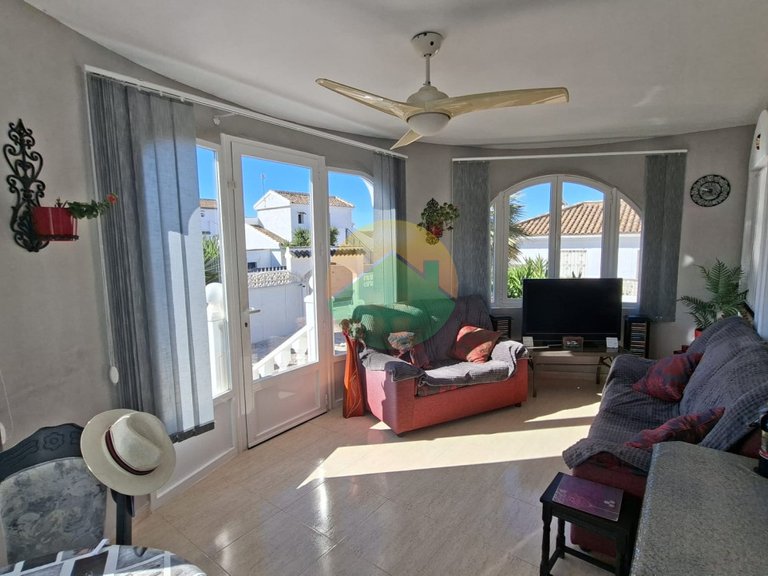 Villa for Sale in Camposol, Murcia 16
