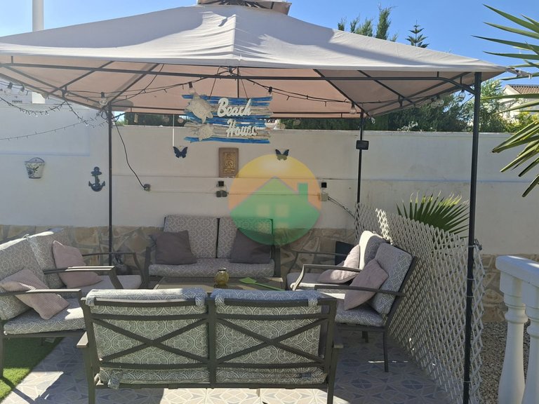 Villa for Sale in Camposol, Murcia 17