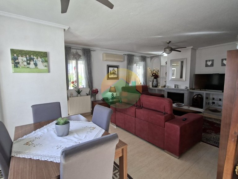 Villa for Sale in Camposol, Murcia 18