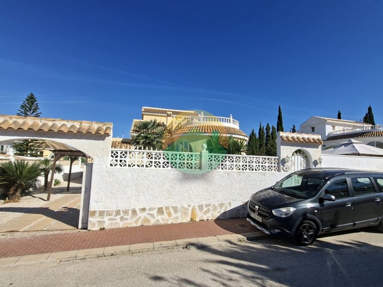 Villa for Sale in Camposol, Murcia 19