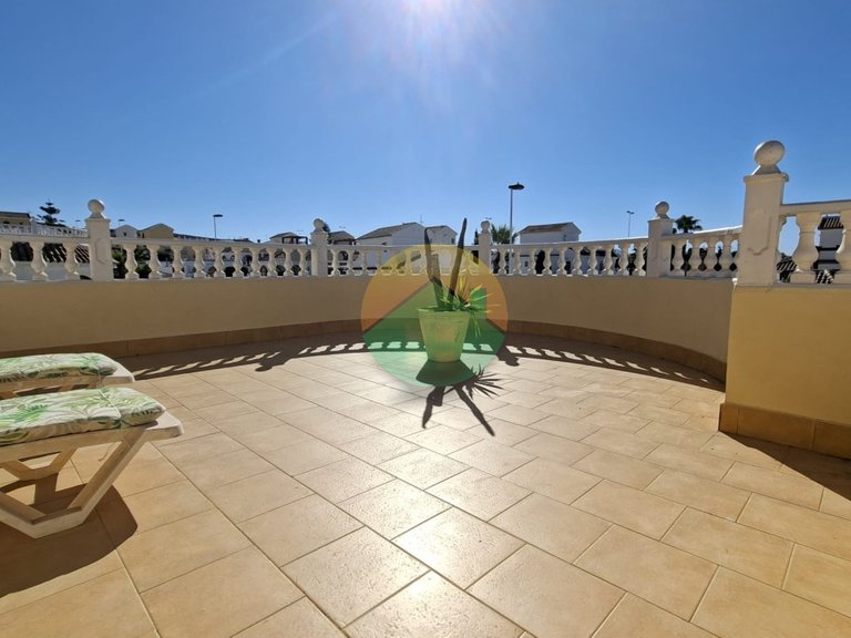 Villa for Sale in Camposol, Murcia 20