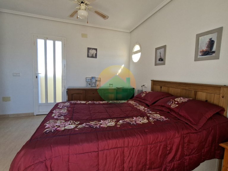 Villa for Sale in Camposol, Murcia 22