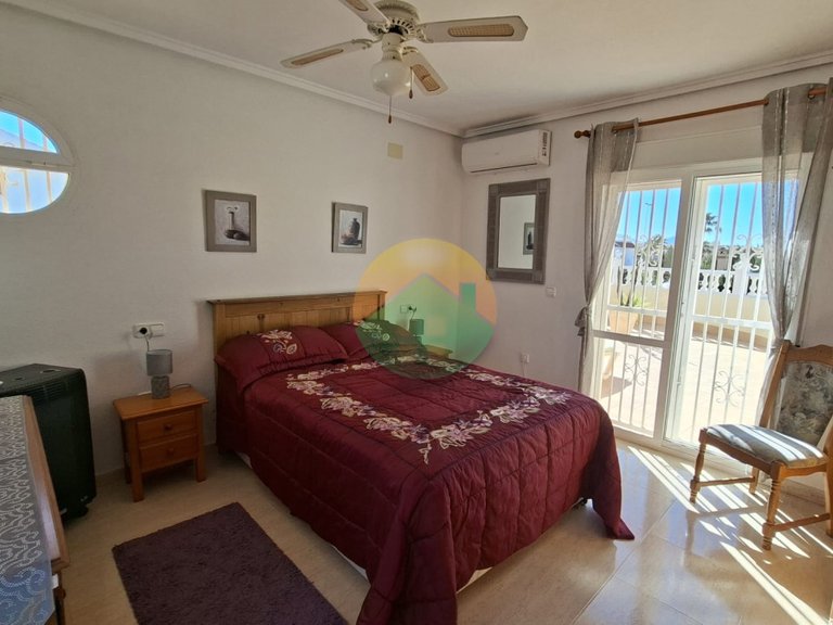 Villa for Sale in Camposol, Murcia 23