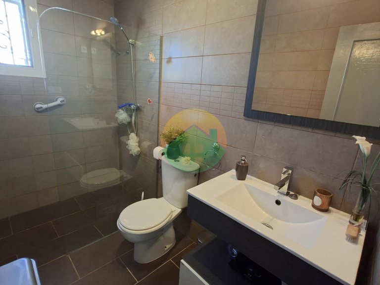 Villa for Sale in Camposol, Murcia 24