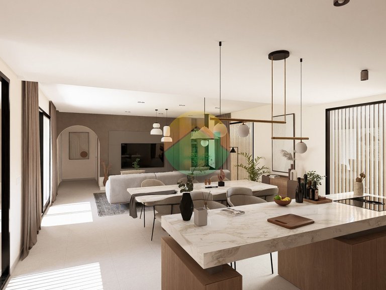 Villa for Sale in Altaona, Murcia 5