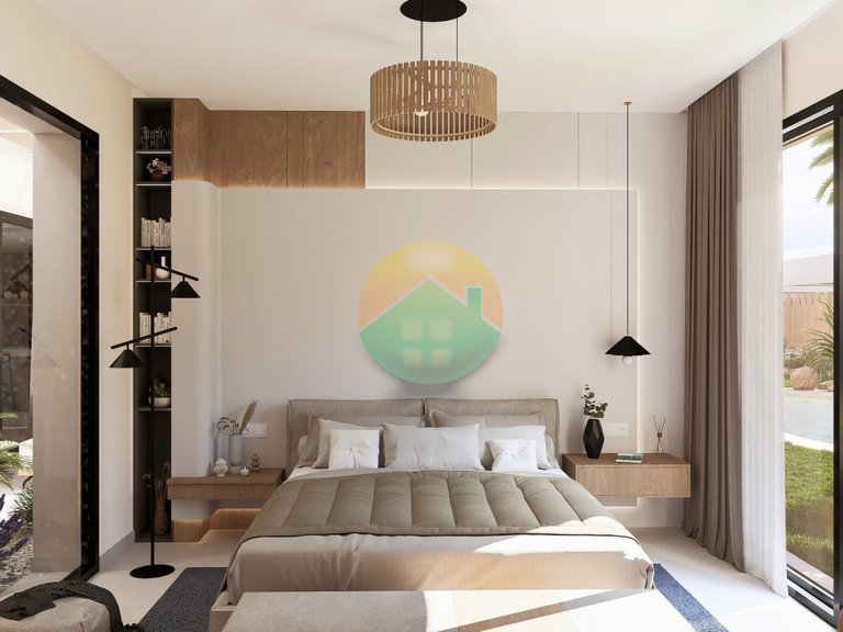 Villa for Sale in Altaona, Murcia 7