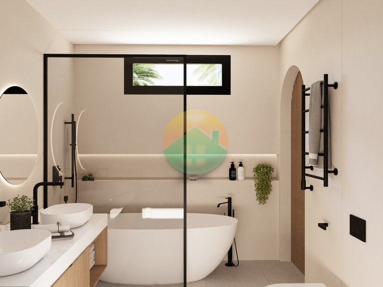 Villa for Sale in Altaona, Murcia 8