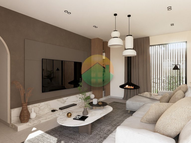 Villa for Sale in Altaona, Murcia 13