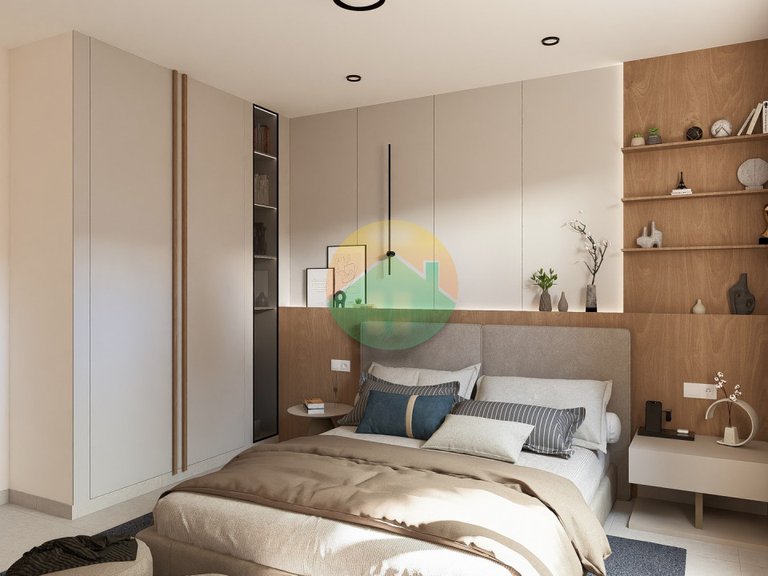 Villa for Sale in Altaona, Murcia 14