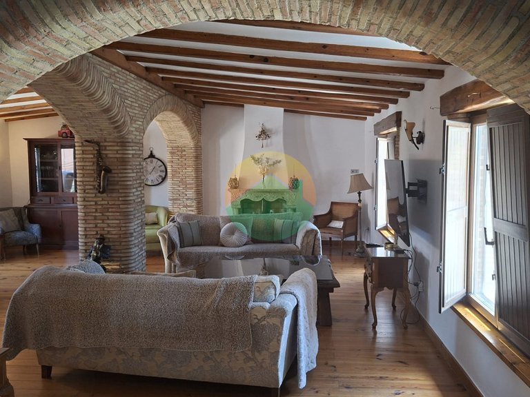Villa for Sale in El Pareton, Murcia 2