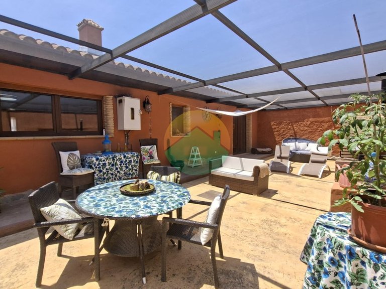Villa for Sale in El Pareton, Murcia 3