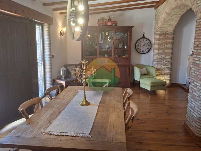 Villa for Sale in El Pareton, Murcia 5