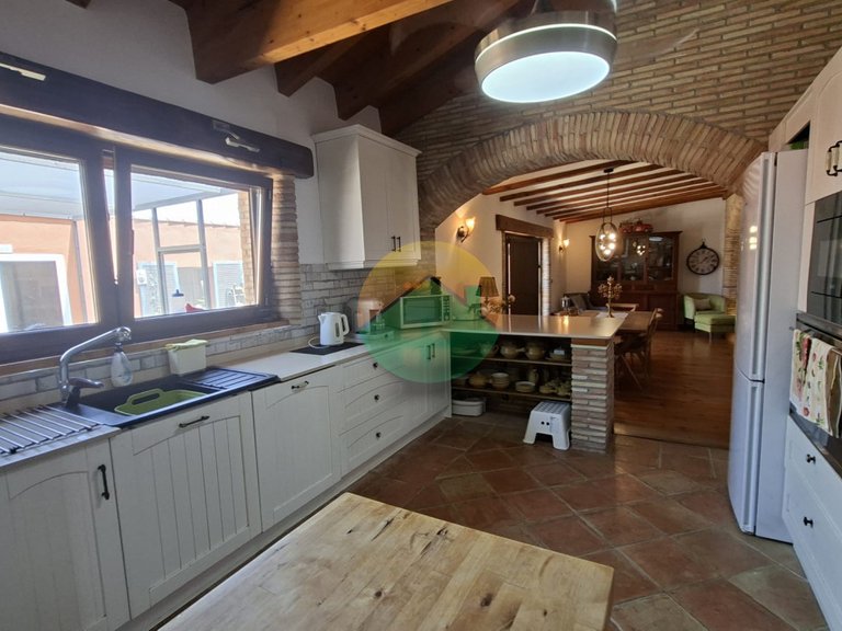 Villa for Sale in El Pareton, Murcia 6