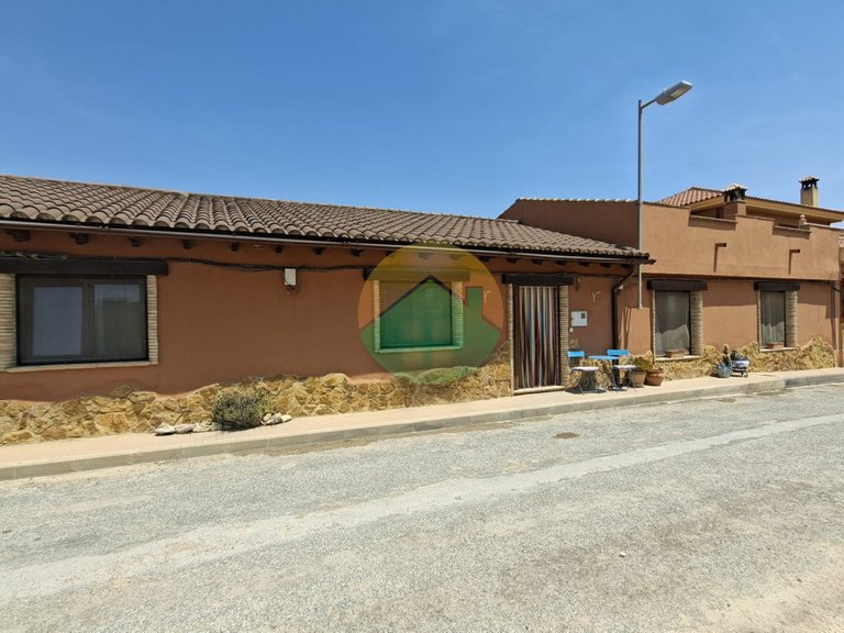 Villa for Sale in El Pareton, Murcia 7