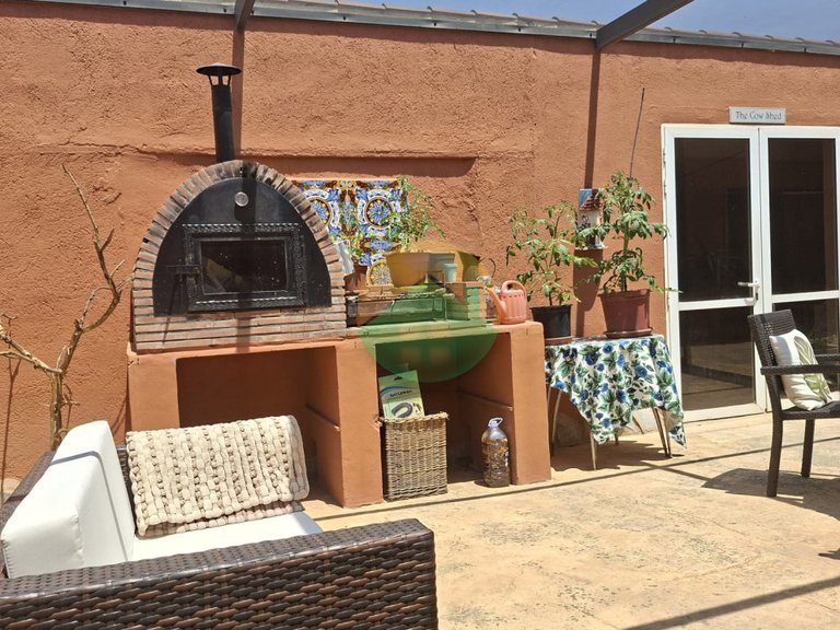 Villa for Sale in El Pareton, Murcia 8
