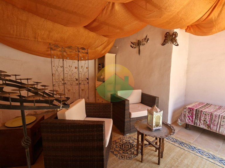 Villa for Sale in El Pareton, Murcia 10