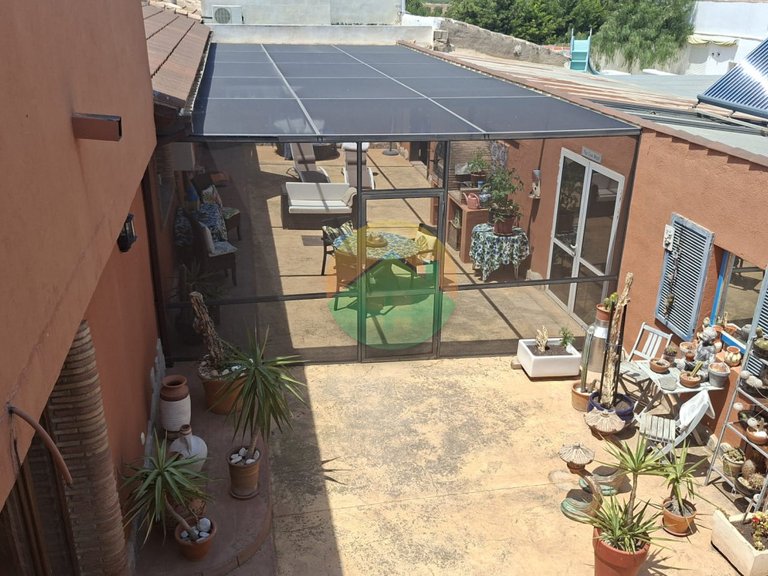 Villa for Sale in El Pareton, Murcia 11