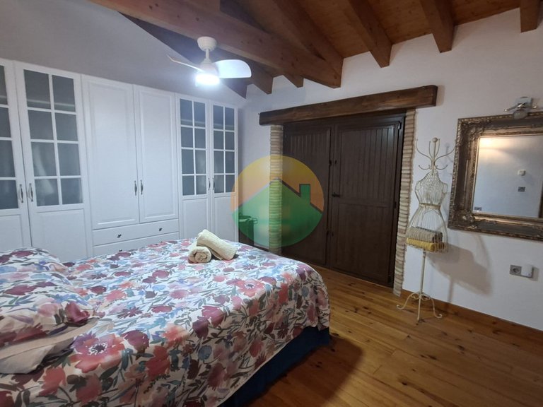 Villa for Sale in El Pareton, Murcia 12