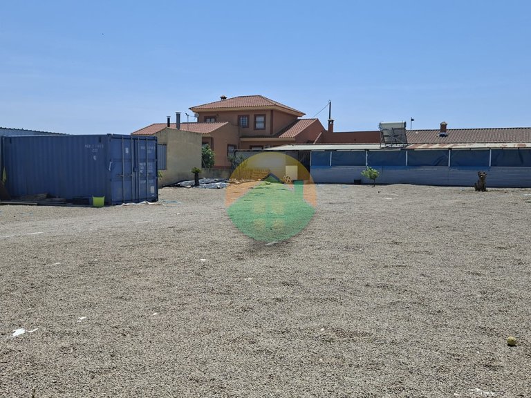 Villa for Sale in El Pareton, Murcia 14