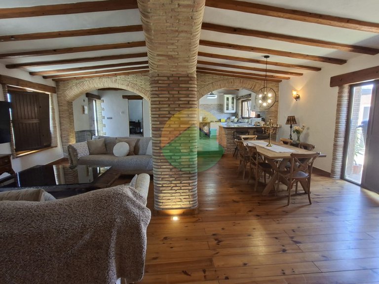 Villa for Sale in El Pareton, Murcia 16
