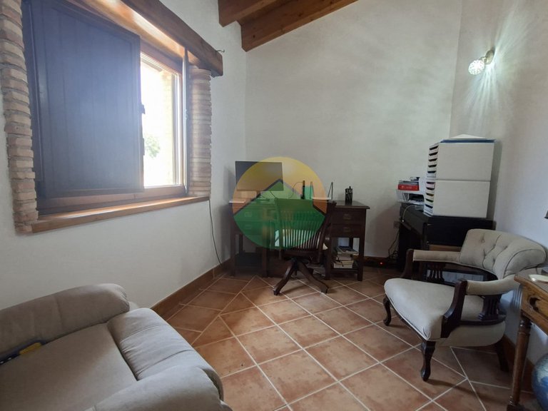 Villa for Sale in El Pareton, Murcia 17