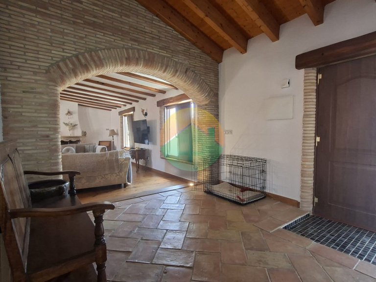 Villa for Sale in El Pareton, Murcia 18