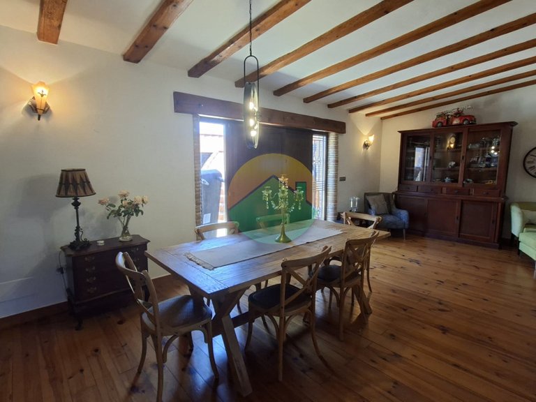 Villa for Sale in El Pareton, Murcia 19