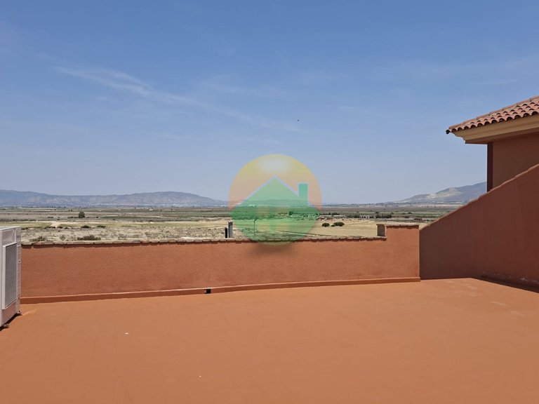 Villa for Sale in El Pareton, Murcia 20