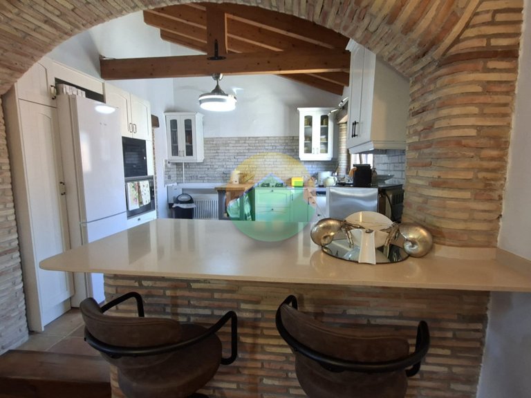 Villa for Sale in El Pareton, Murcia 24