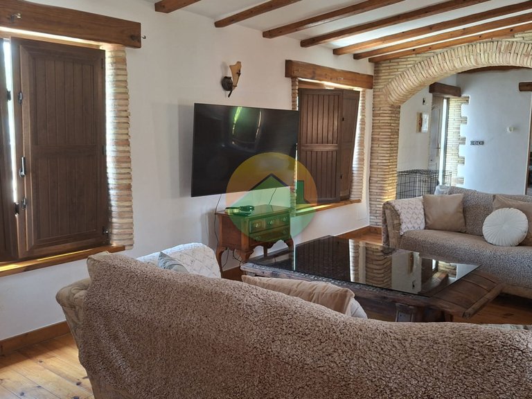 Villa for Sale in El Pareton, Murcia 25