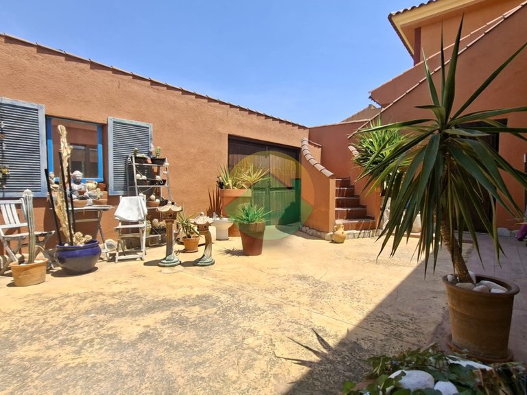 Villa for Sale in El Pareton, Murcia 26