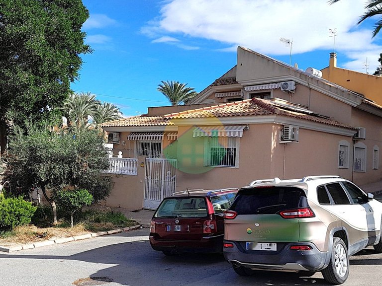 Villa for Sale in Puerto De Mazarrón, Murcia 2