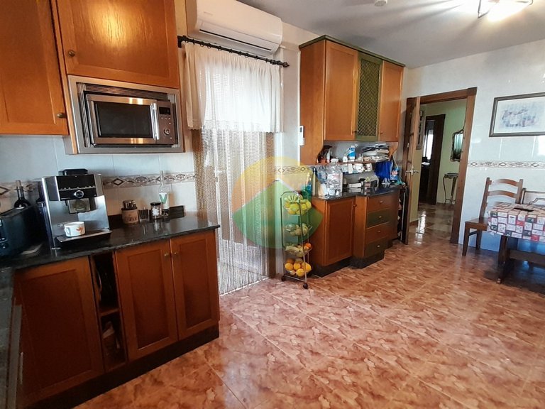 Villa for Sale in Puerto De Mazarrón, Murcia 6