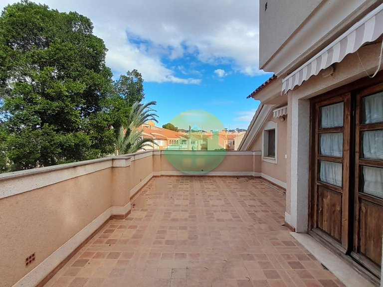 Villa for Sale in Puerto De Mazarrón, Murcia 18