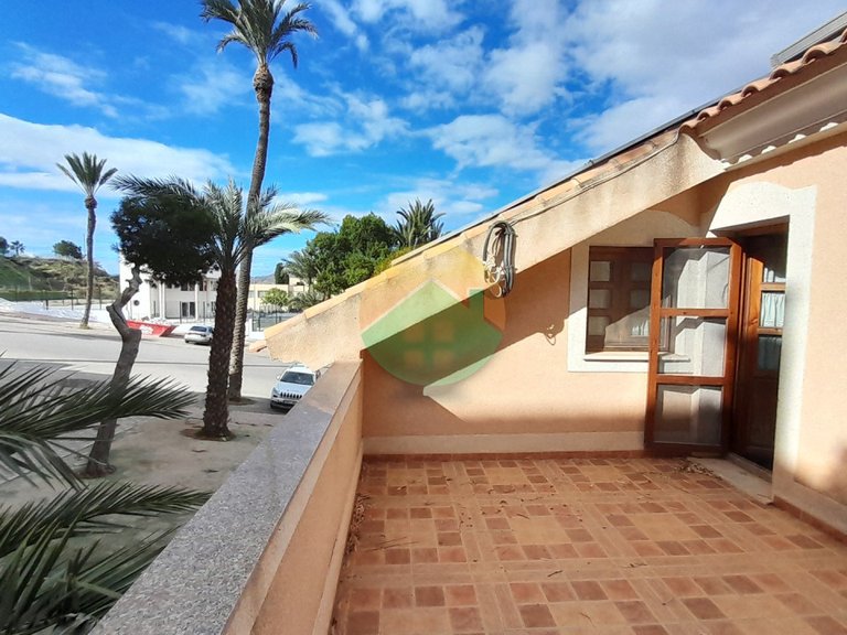 Villa for Sale in Puerto De Mazarrón, Murcia 22