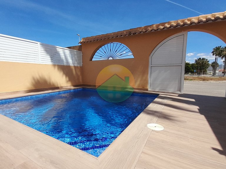 Villa for Sale in Puerto De Mazarrón, Murcia 2