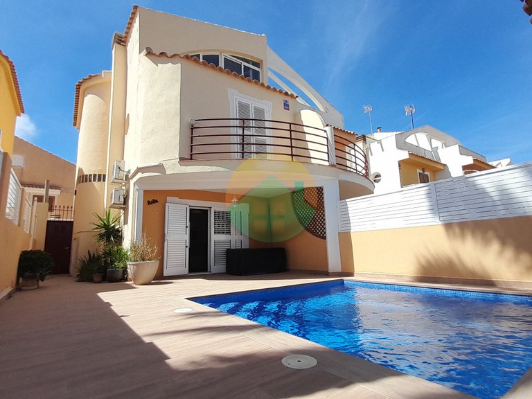 Villa for Sale in Puerto De Mazarrón, Murcia 3