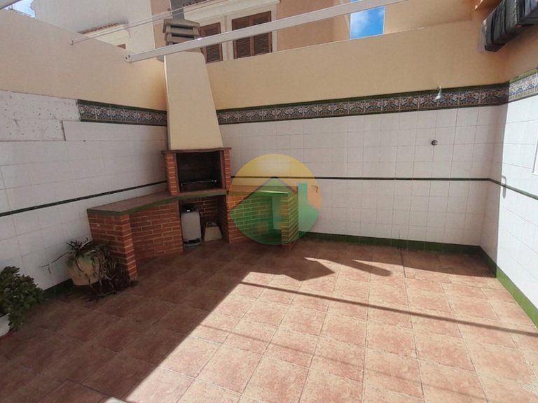 Villa for Sale in Puerto De Mazarrón, Murcia 5