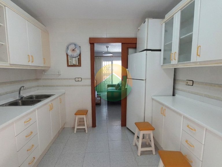 Villa for Sale in Puerto De Mazarrón, Murcia 6