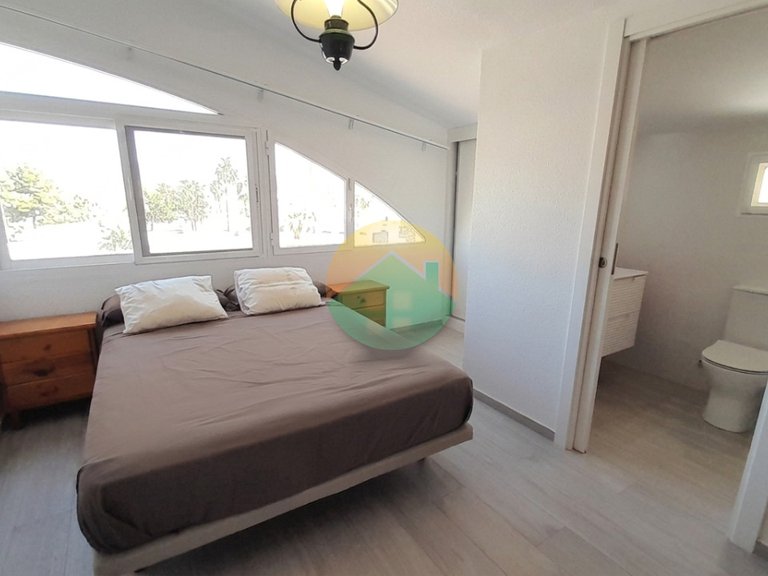 Villa for Sale in Puerto De Mazarrón, Murcia 8
