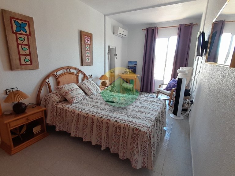 Villa for Sale in Puerto De Mazarrón, Murcia 13