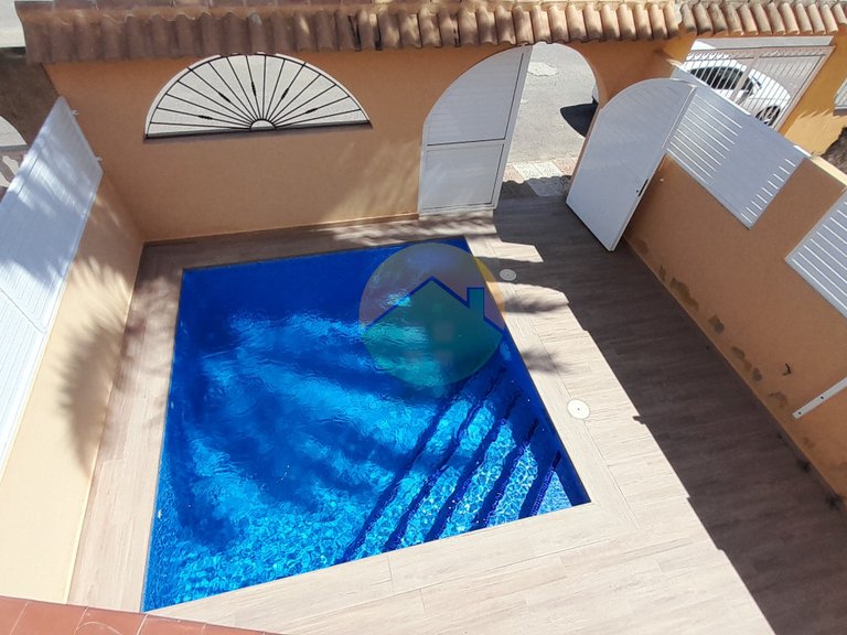 Villa for Sale in Puerto De Mazarrón, Murcia 15