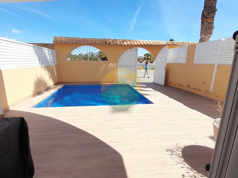 Villa for Sale in Puerto De Mazarrón, Murcia 22