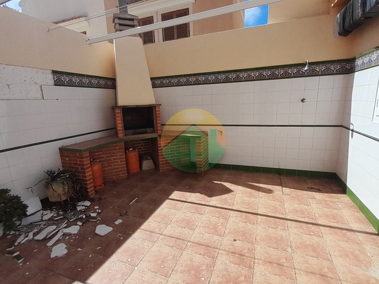 Villa for Sale in Puerto De Mazarrón, Murcia 23