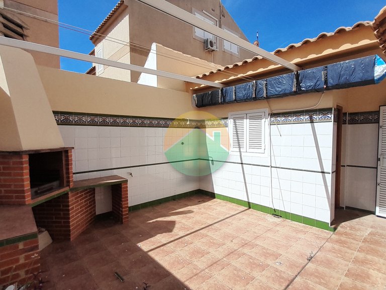 Villa for Sale in Puerto De Mazarrón, Murcia 24