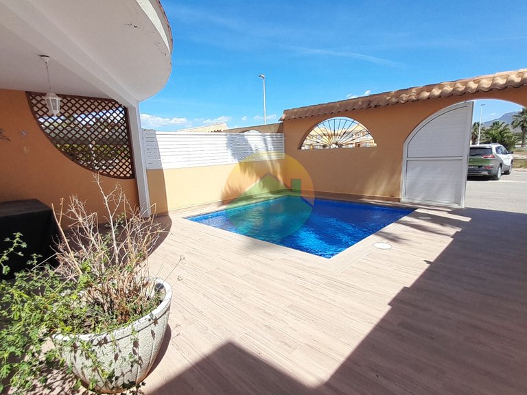 Villa for Sale in Puerto De Mazarrón, Murcia 25