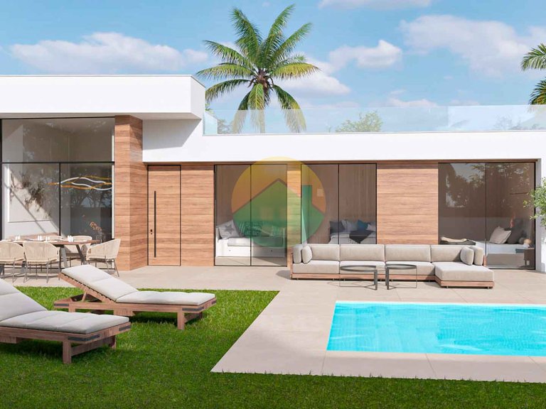 Villa for Sale in Condado De Alhama, Murcia 15